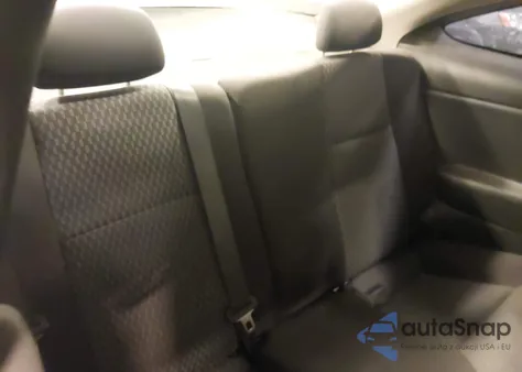 2010 Chevrolet Cobalt Lt from USA, damaged, VIN 1G1AE1F50A7165997